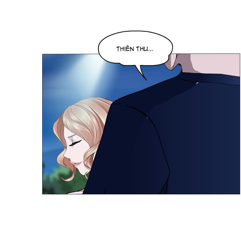 cạm bẫy của nữ thần chapter 180 2