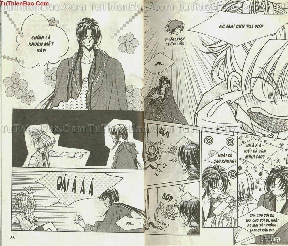 hồi ký ma vương chapter 7 19