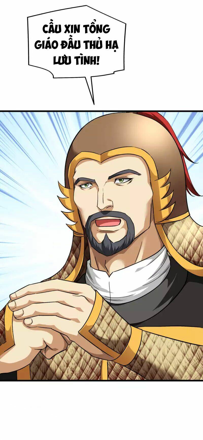 trọng sinh ta là đại thiên thần chapter 141 5