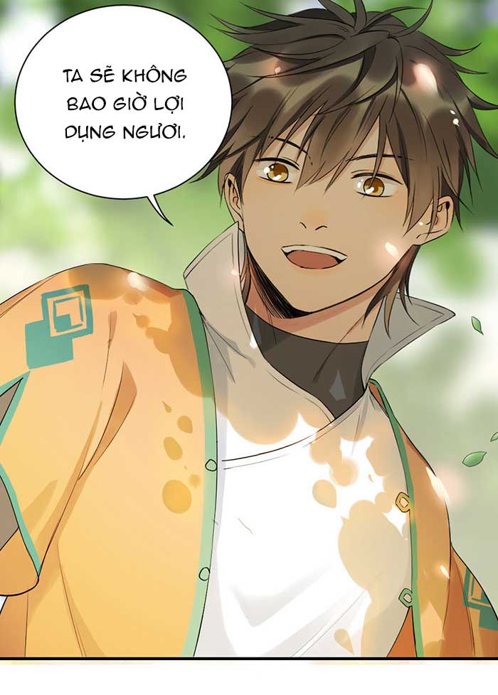 lục châu ca đầu chapter 6 27