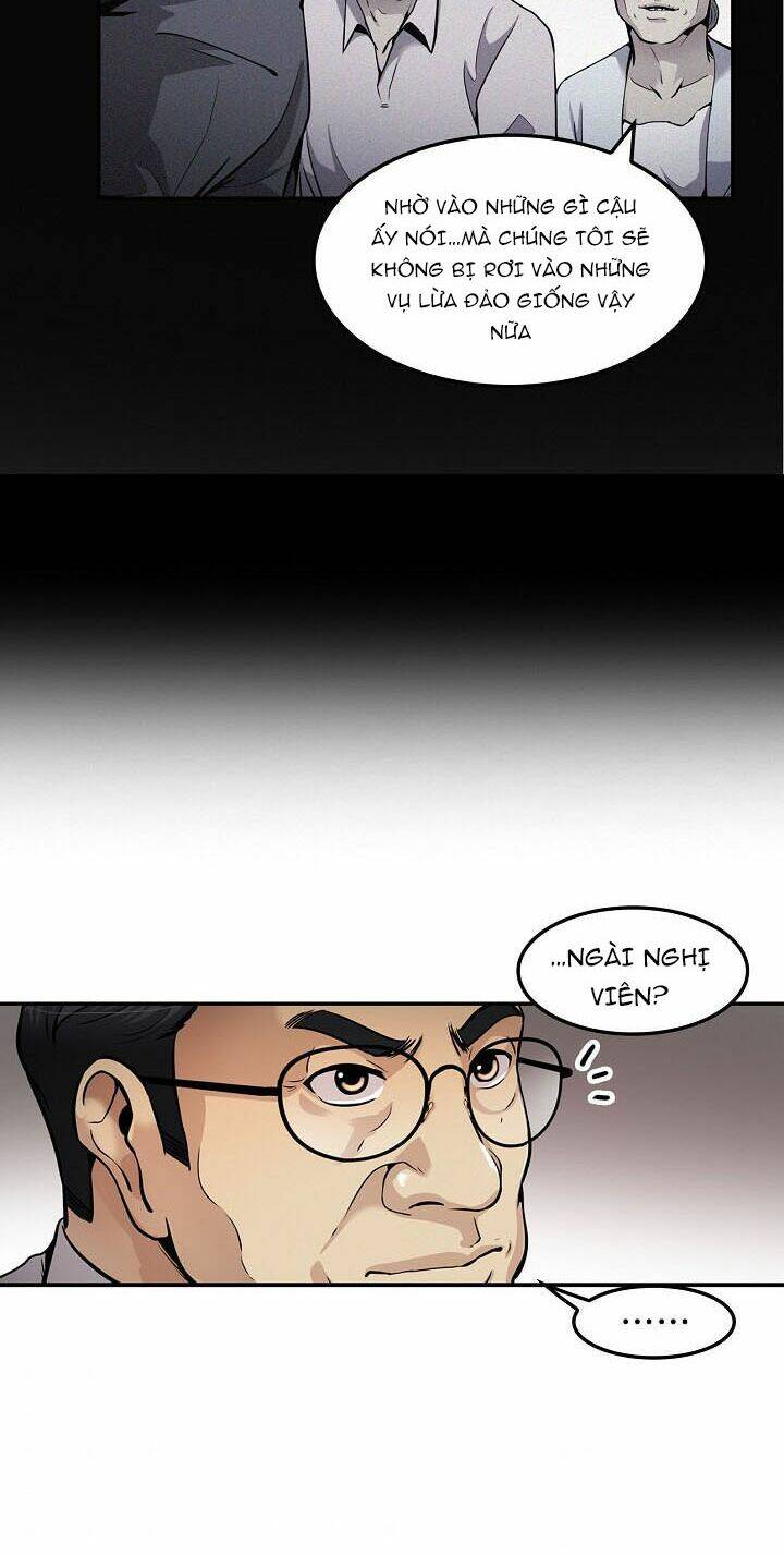 điều tra viên chuyển sinh chapter 83 51