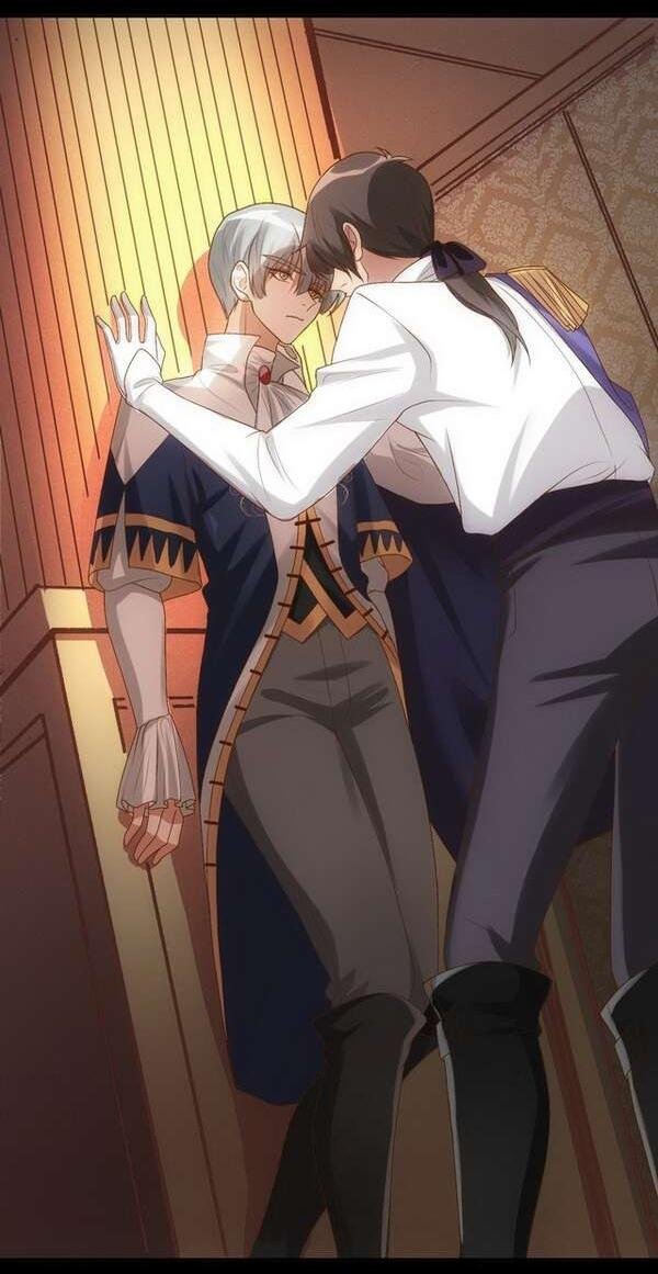 điện hạ thân ái chapter 6 17