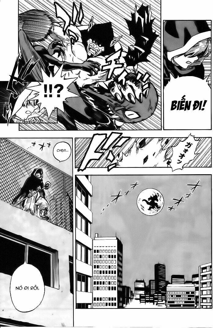 brave story - shinsetsu chapter 1 18