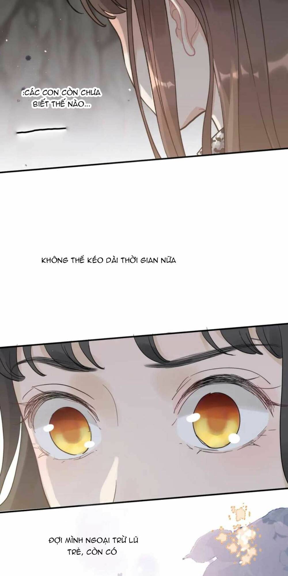 cô vợ hợp đồng bỏ trốn của tổng giám đốc chapter 486 44