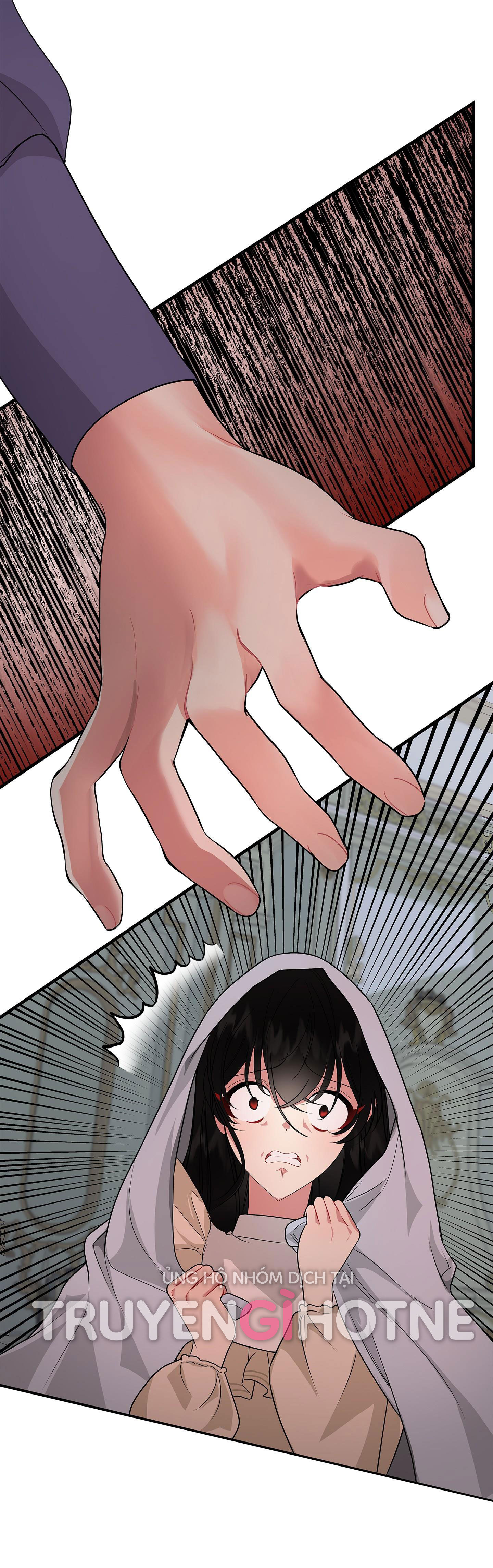 mặt trái của sự thật chapter 7.2 26