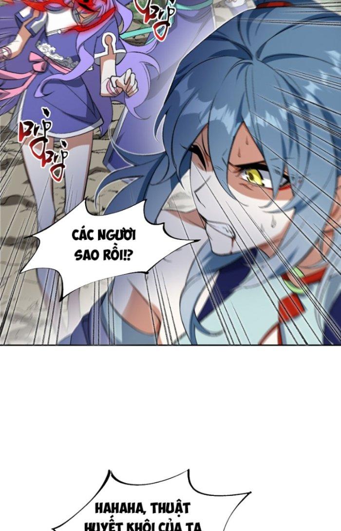 ta tại tu tiên thế giới 5 giờ tới 9 giờ về chapter 9 57