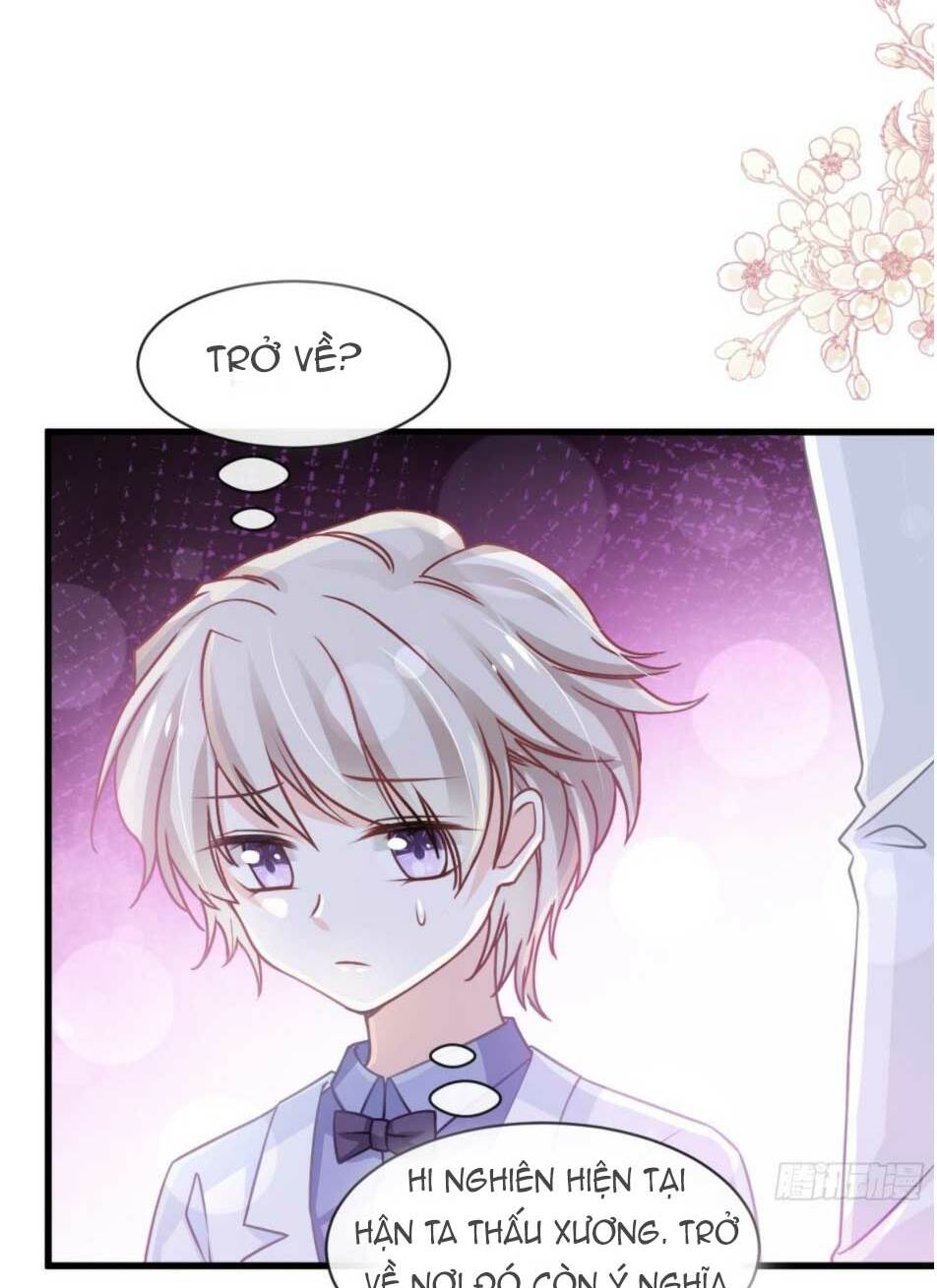 thiên hạ đệ nhất sủng phi chapter 186.1 11