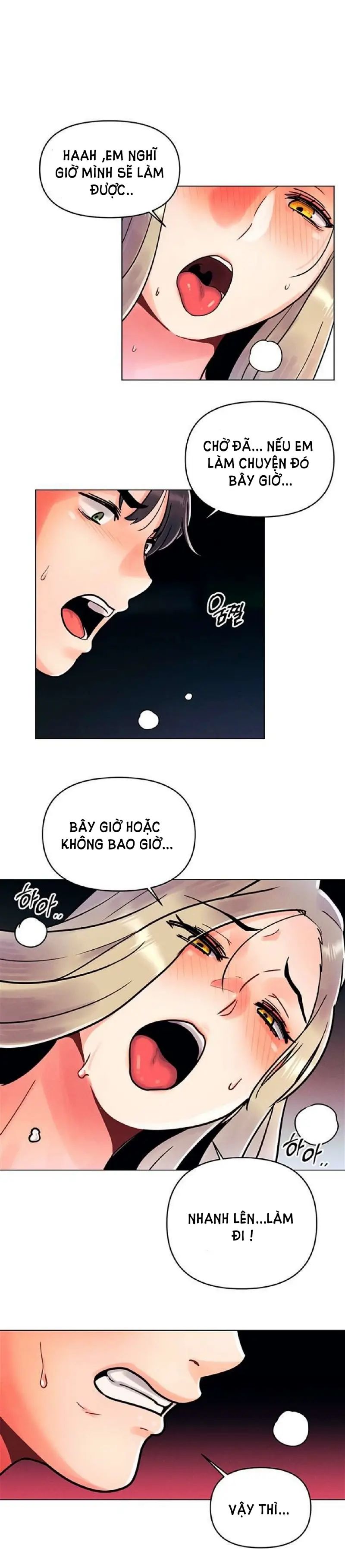 lần đầu ấy chapter 1 9