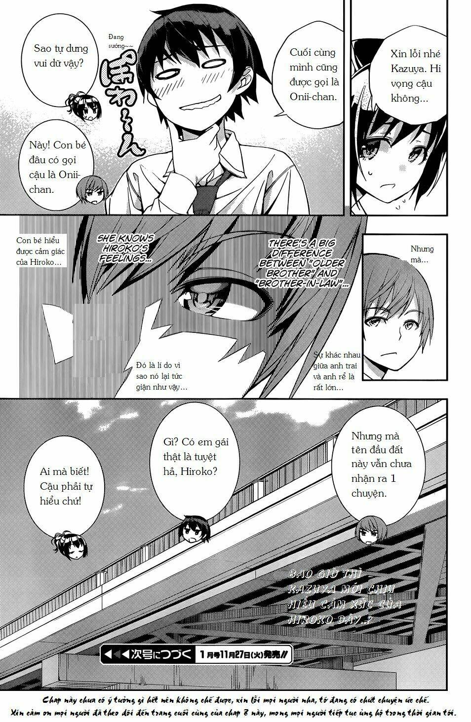 soutaisei moteron chapter 8 34