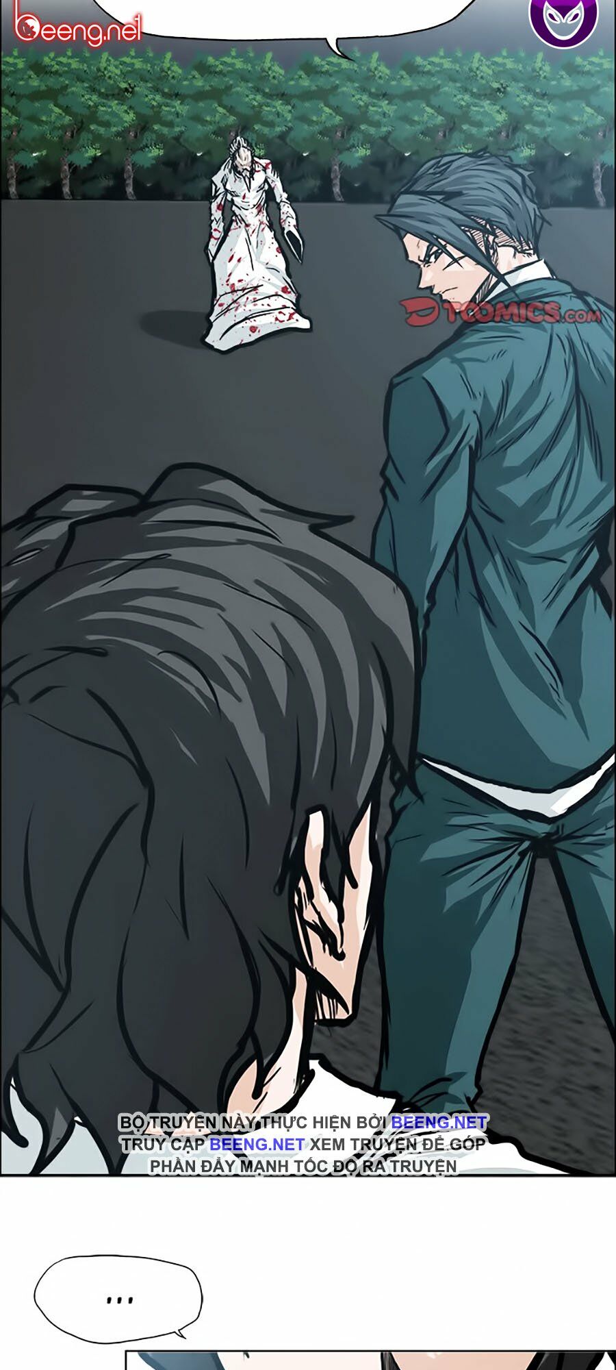 bá chủ học đường ss2 chapter 45 25