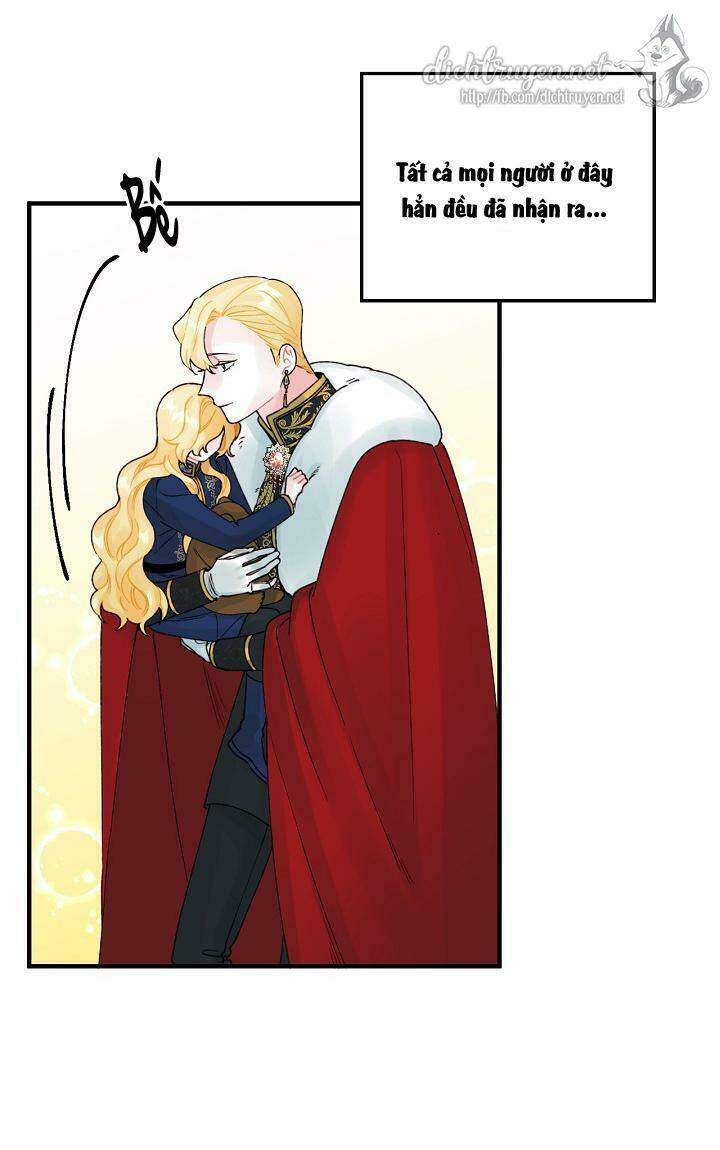 công chúa bãi rác chapter 36 47