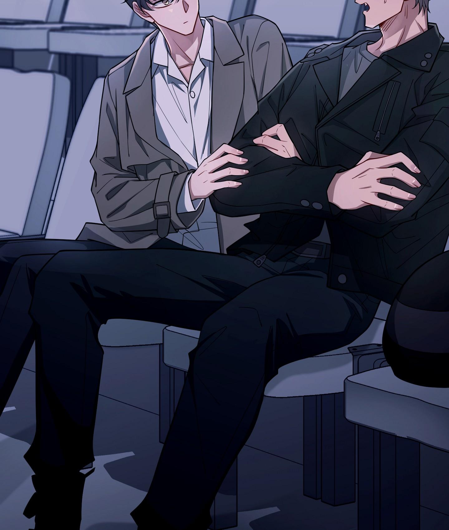 vết hằn chapter 32 27