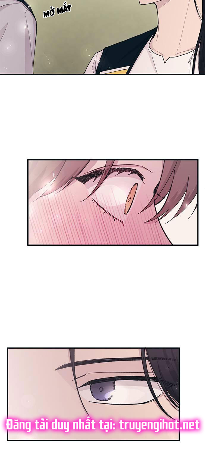 yeonwoo ngây thơ chapter 38 47