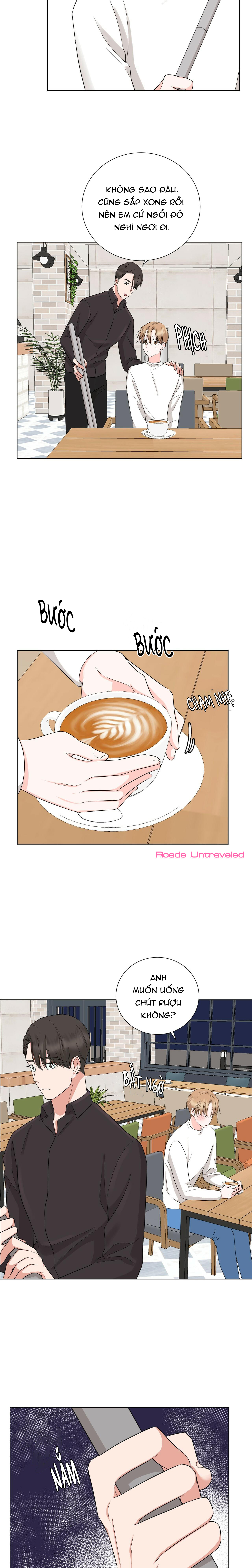 họ đã ngủ với nhau chapter 19 13