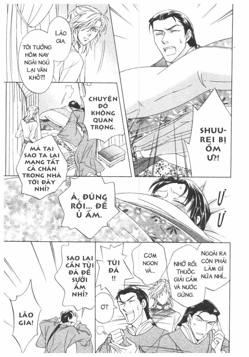 thái vân quốc truyện chapter 5 8