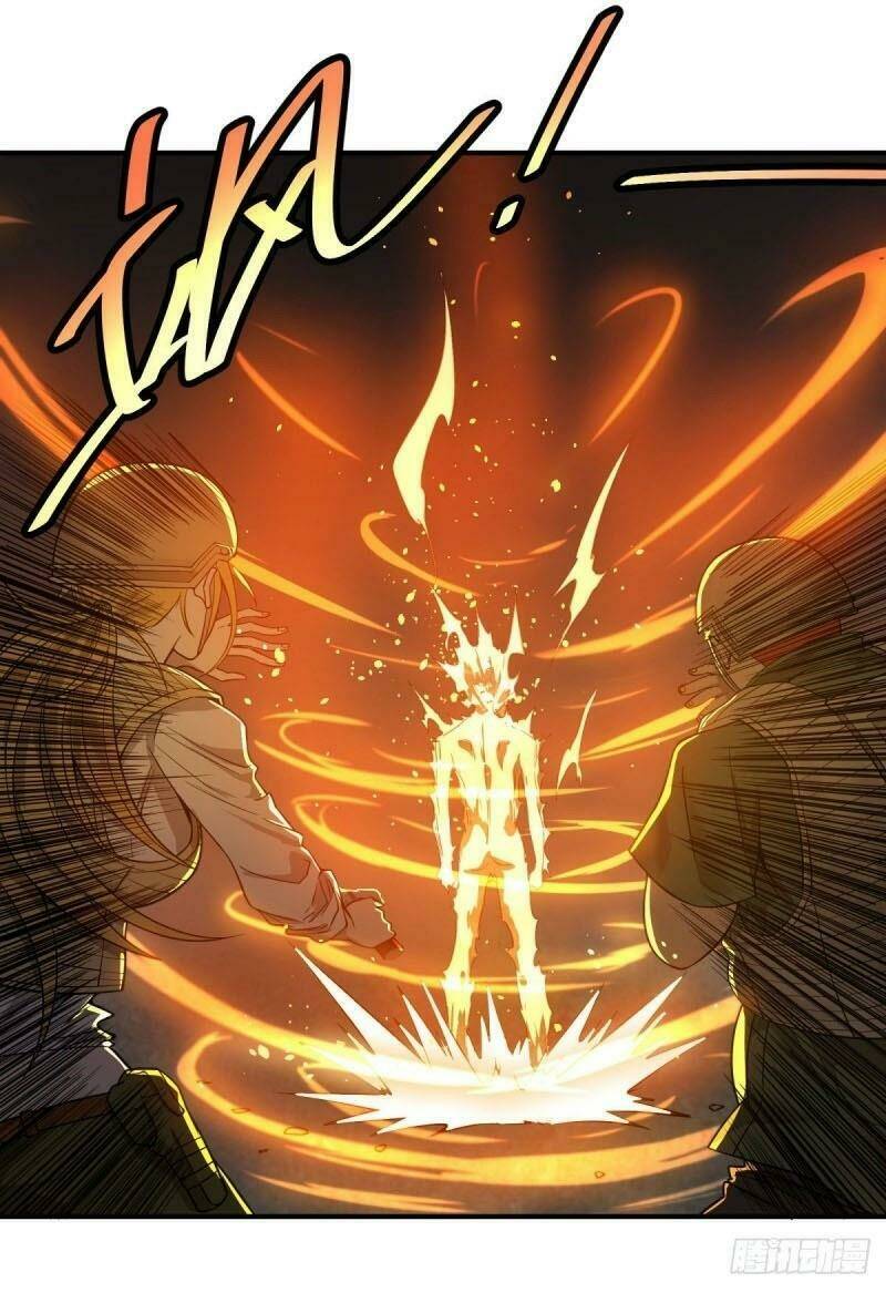 danh sách kẻ phản diện chapter 88 28