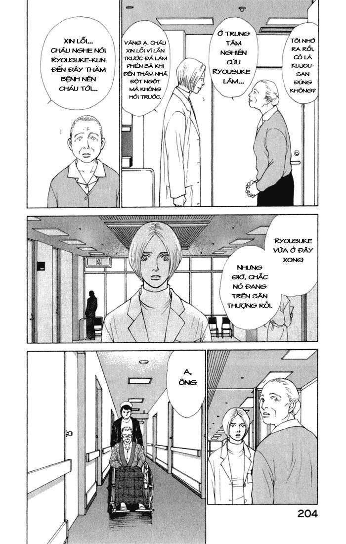 eternal sabbath chapter 27 2