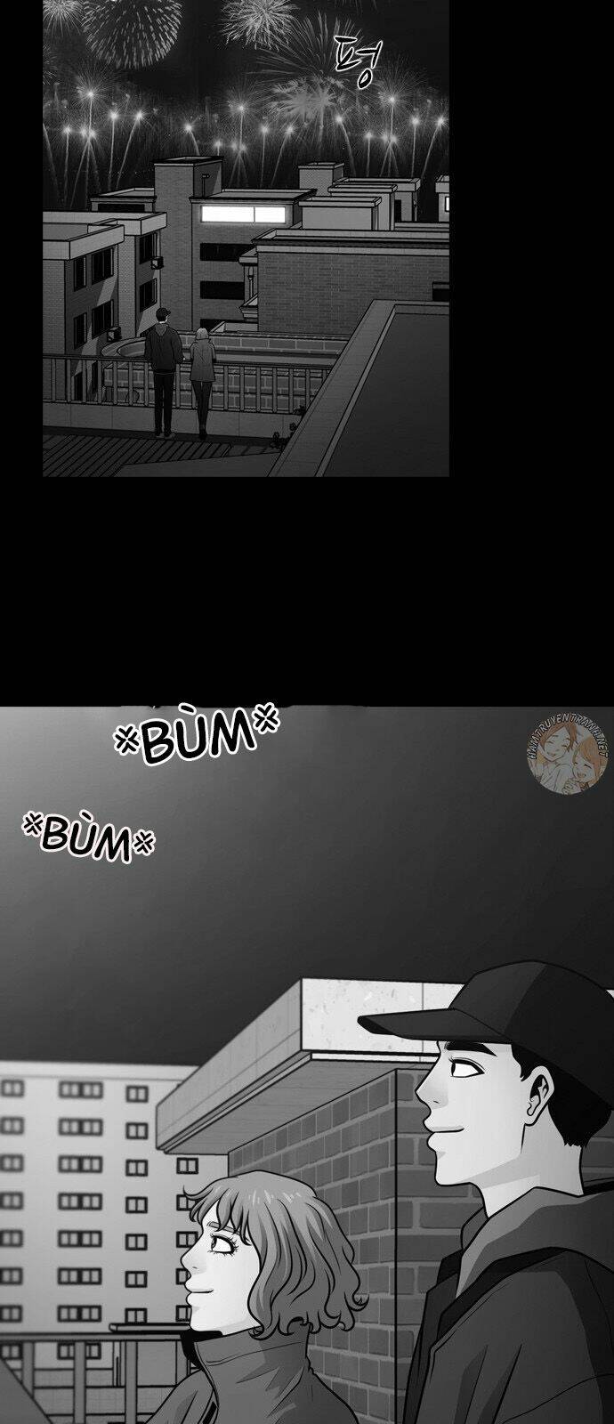 tomorrow - ngày mai chapter 30 51