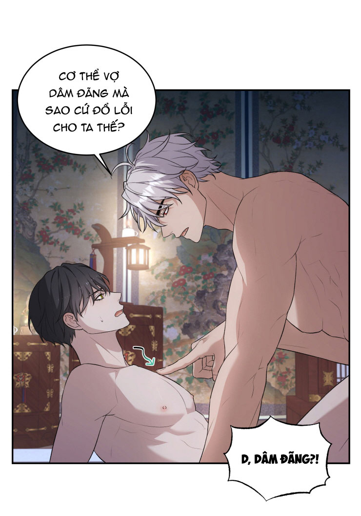 hỗn mộng chapter 10 17