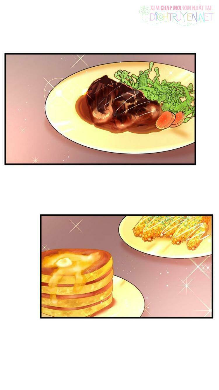 vị quản gia của tiểu thư chapter 2 53