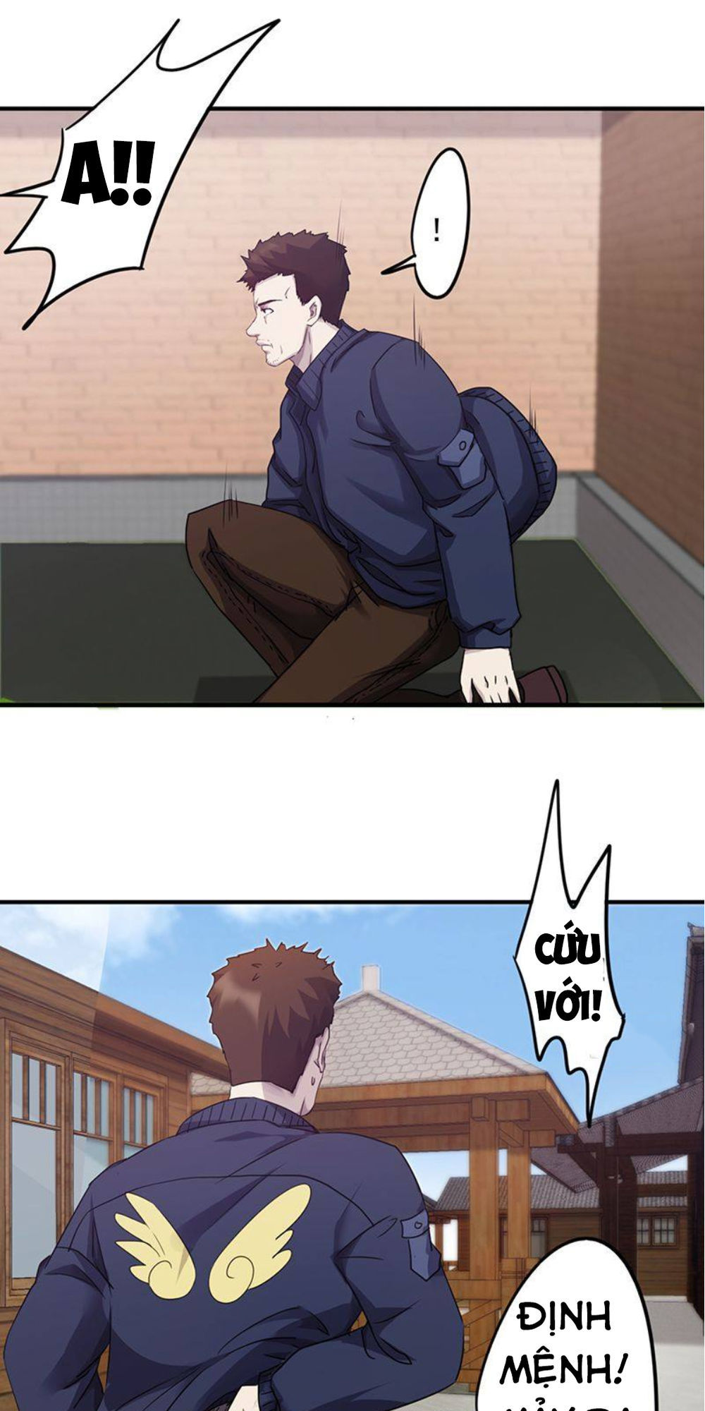 tối cường nông dân hệ thống chapter 89 8