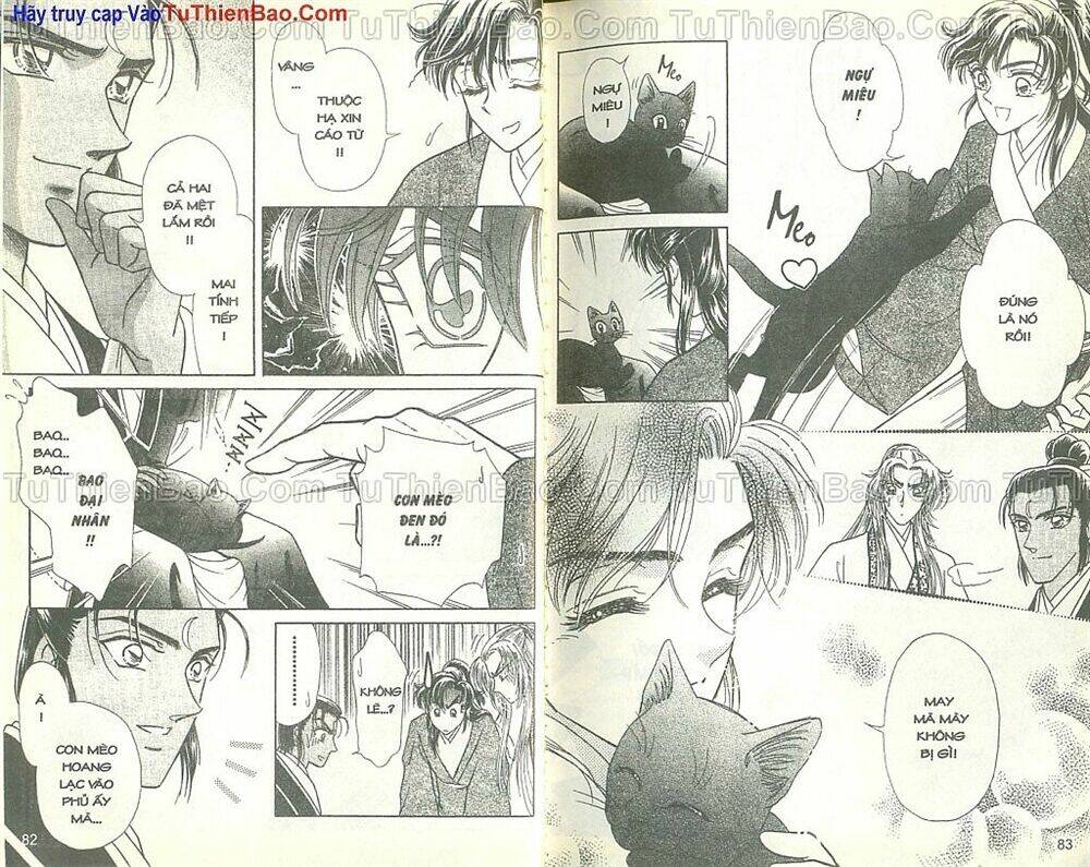 tân bao thanh thiên chapter 2 42