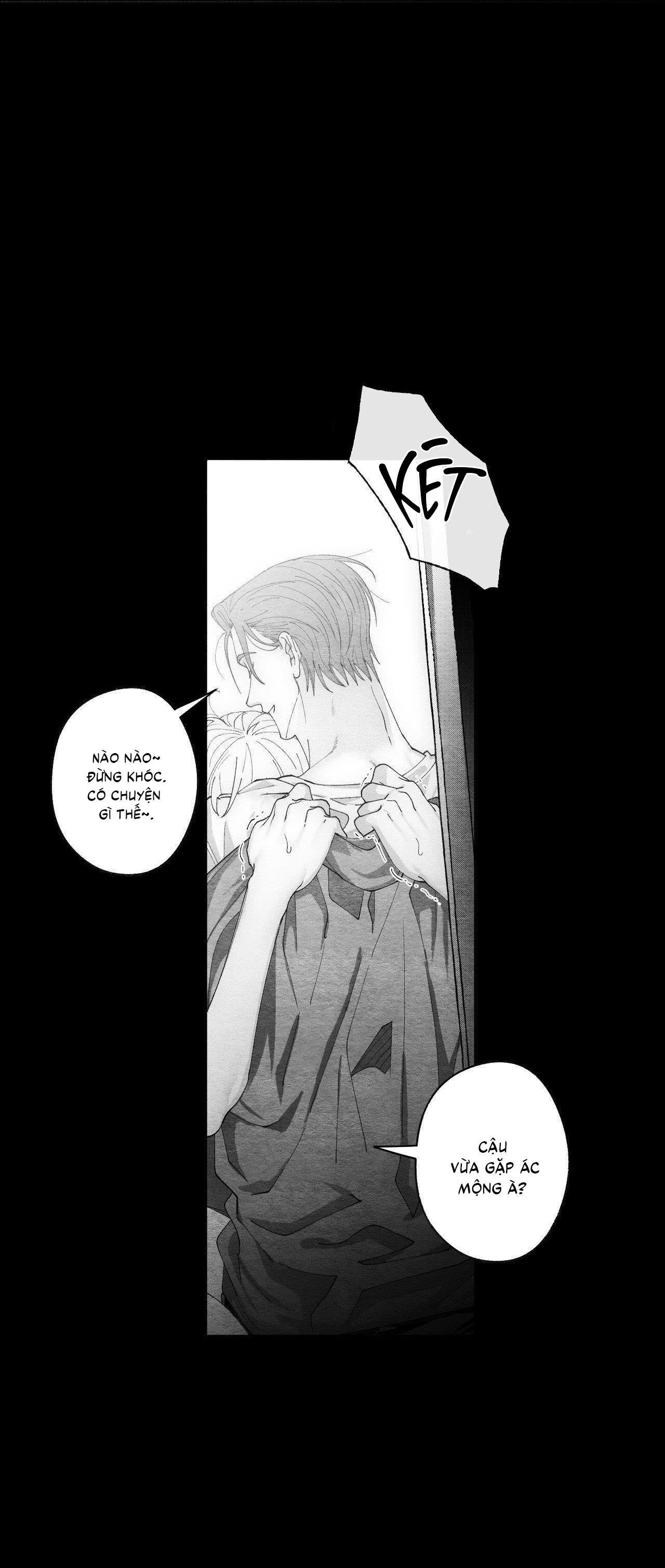 vóc dáng toàn mỹ chapter 25 34