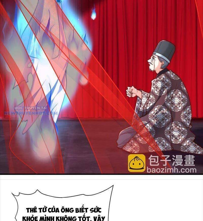 ta thực sự không muốn làm thần tiên chapter 27 47