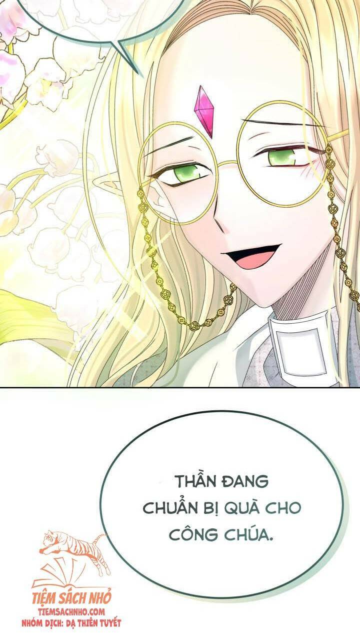 công chúa huỷ diệt chapter 33 23