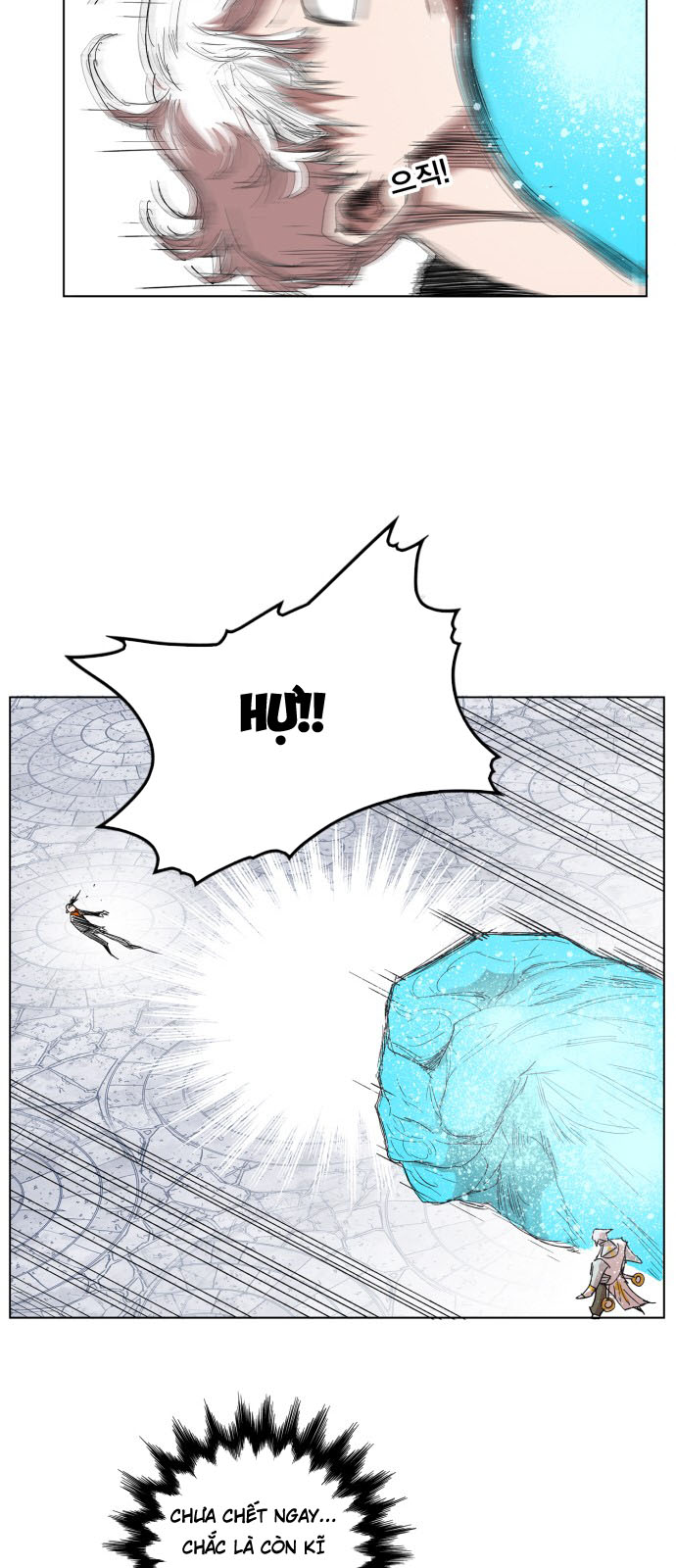 hard core leveling warrior chapter 103 28