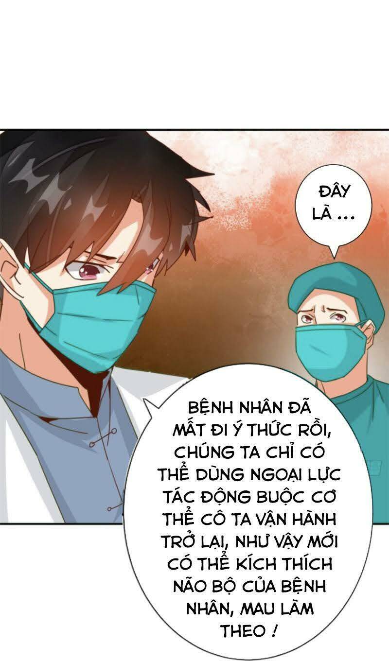 đô thị siêu cấp y sinh chapter 33 12