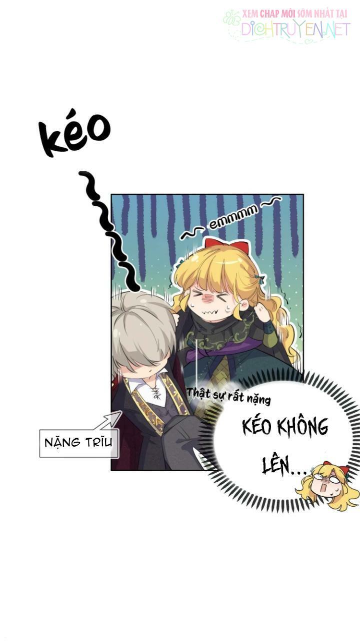 kế hoạch kiếm tiền của olive chapter 1 50