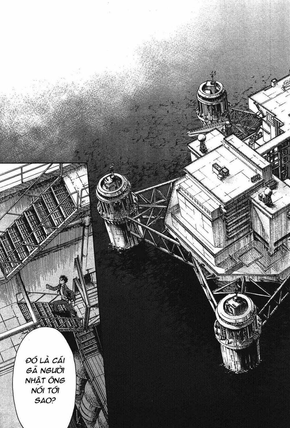 6000 the deep sea of madness chapter 1 13