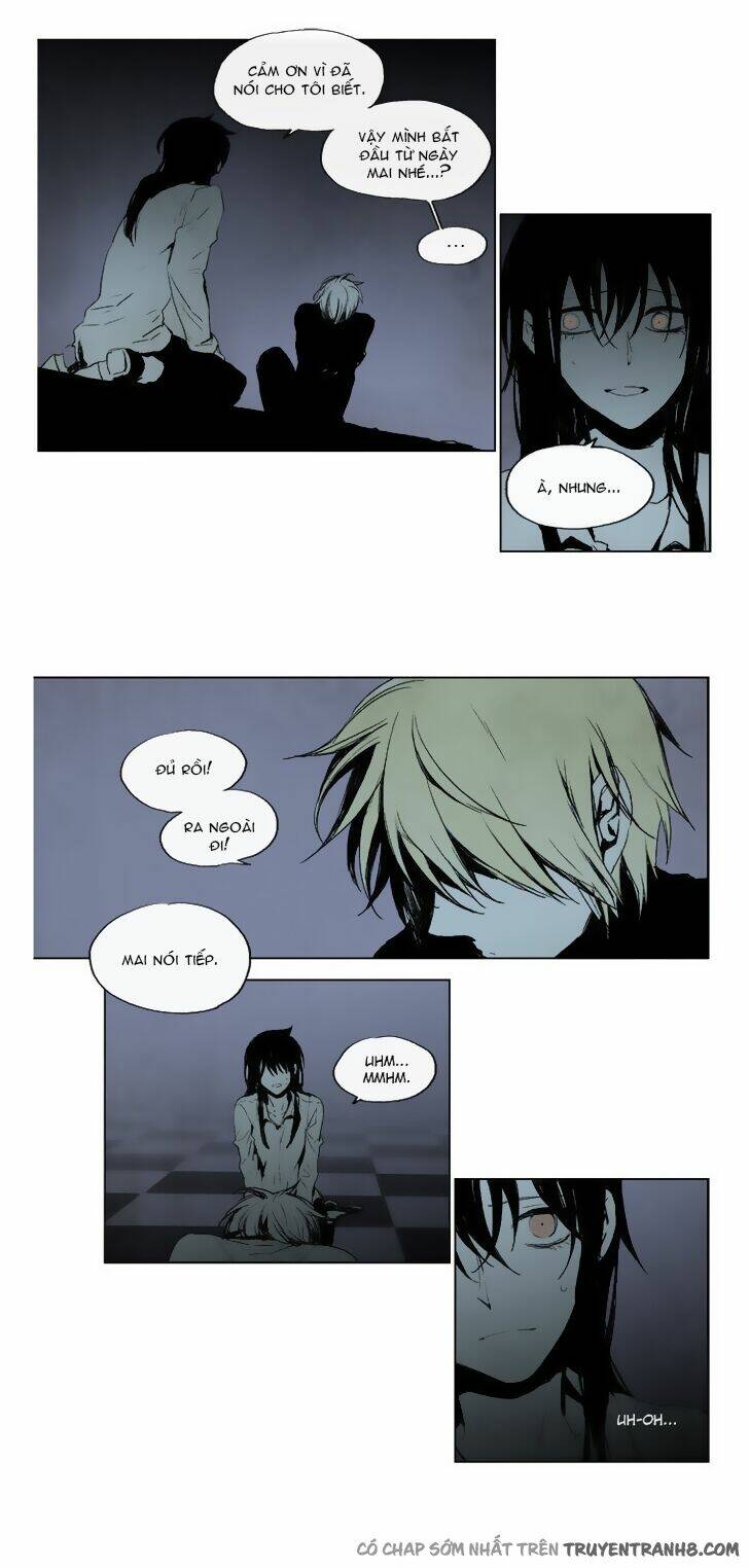 american ghost jack chapter 26 21