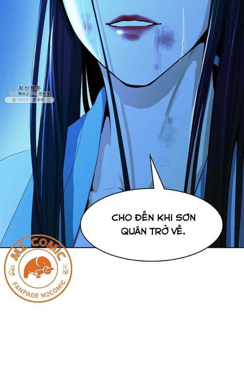 xuyên không thành hổ chapter 21 43