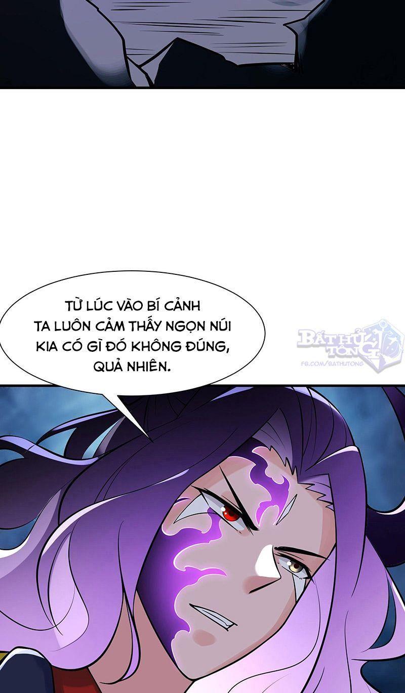 đồ đệ ta toàn là nữ ma đầu chapter 73 10