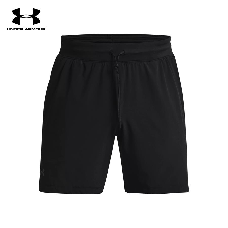 Quần ngắn thể thao nam Under Armour Speedpocket Vent - 1365673-001