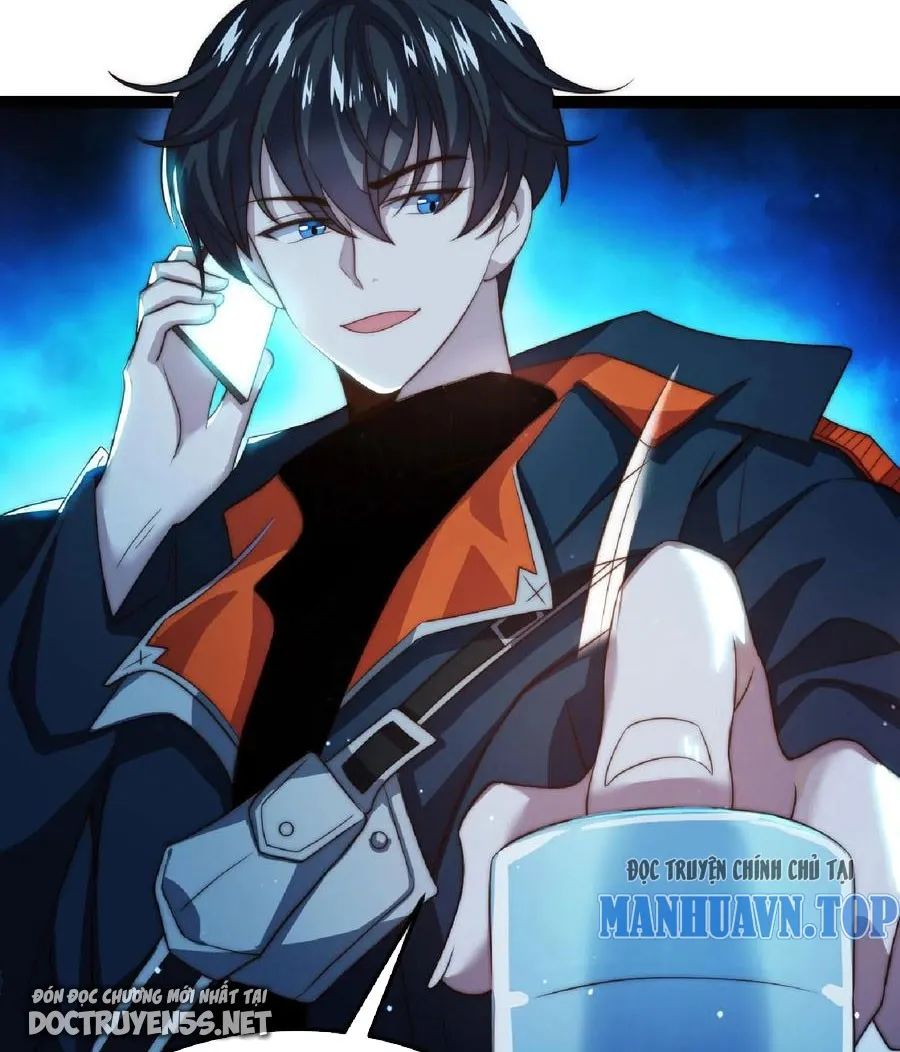 không gian hệ lão lục: dự trữ một vạn tấn thịt ngày tận thế chapter 4 33