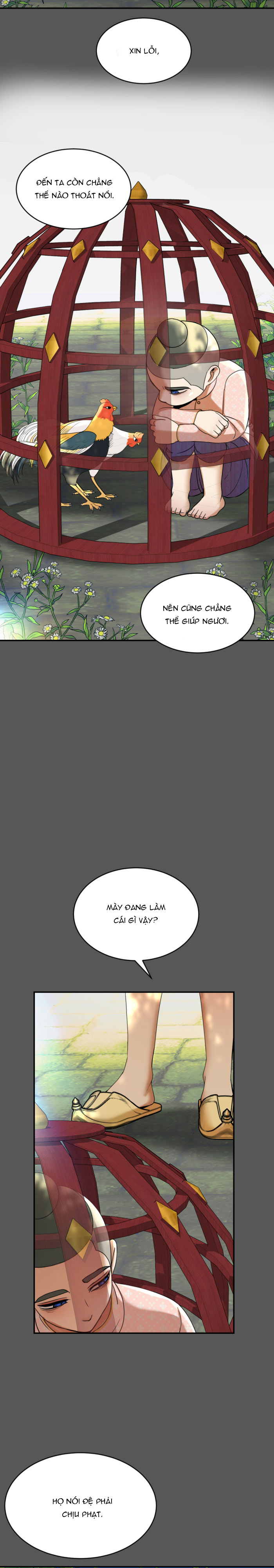 tôi là công tử đẹp nhất xiêm chapter 44 33