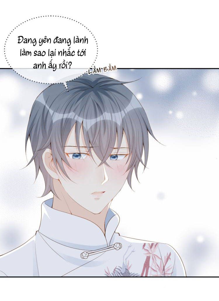 dạ yến chapter 24 9