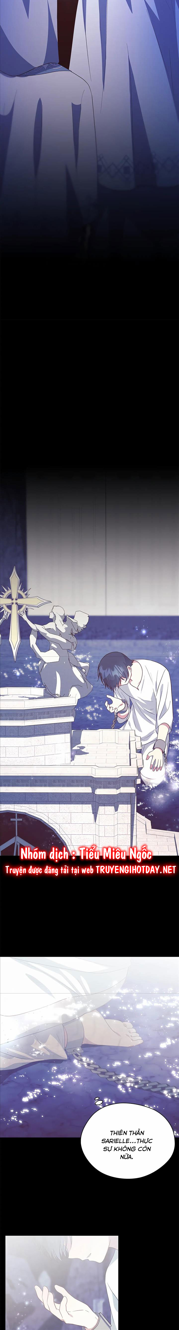 tôi không phải là nữ anh hùng chapter 98 12