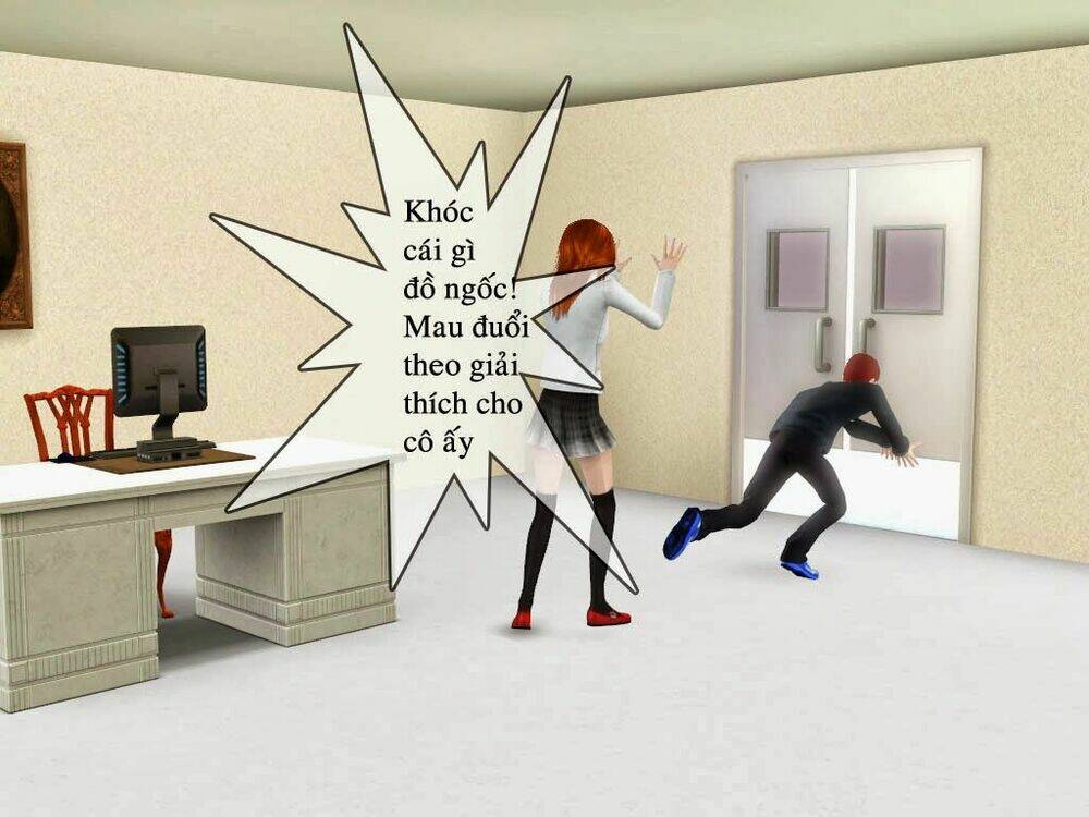 the fate chapter 10 23