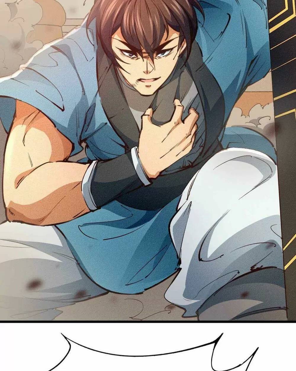 ta thành thần một mình chapter 22 4