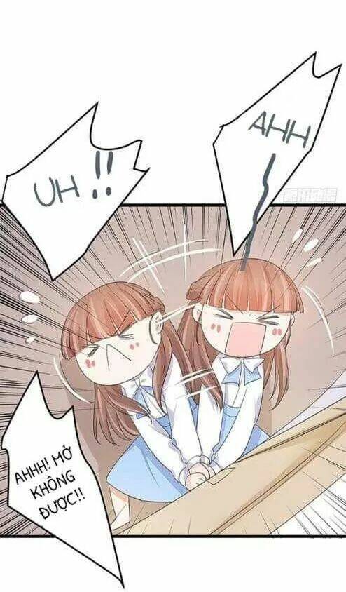 chào buổi sáng, ức vạn manh thê chapter 40 28