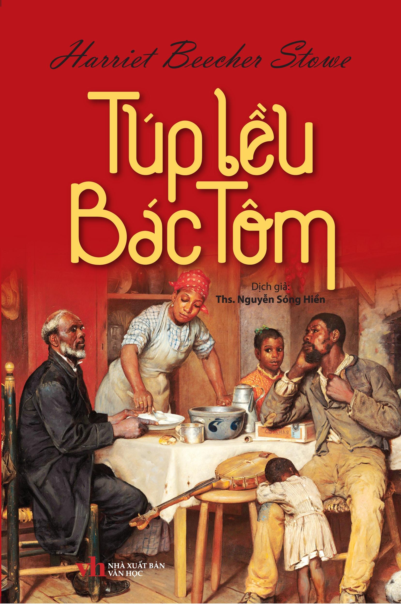 Túp Lều Bác Tôm