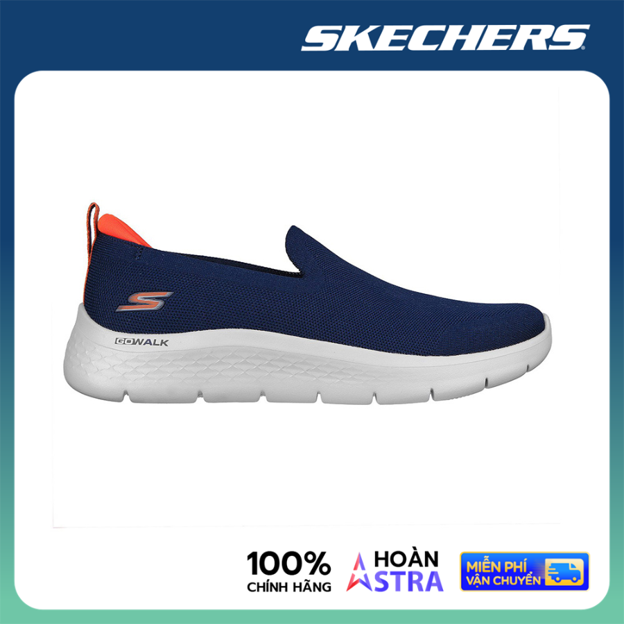 Skechers Nam Giày Thể Thao GOWalk Flex - 216482-NVOR