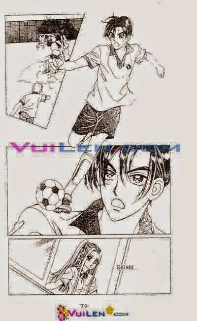 hắn ta, anh ấy và cô ấy - he and that girl chapter 5 80