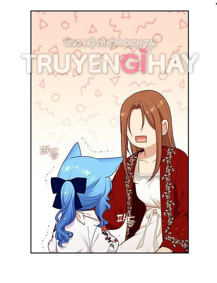 hãy coi chừng ác nữ chapter 125 38