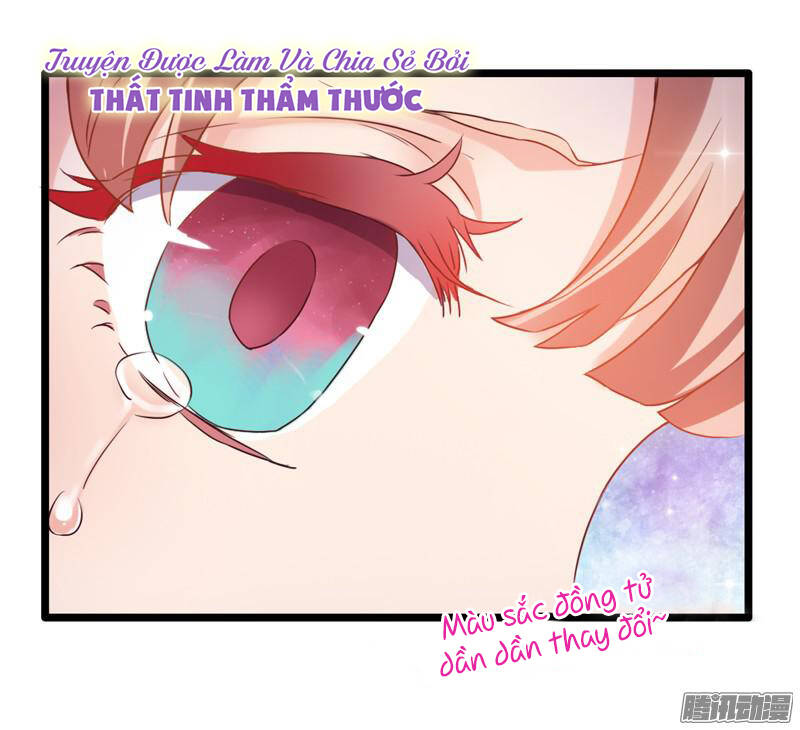 giữ chặt tiểu bạch long chapter 17 49