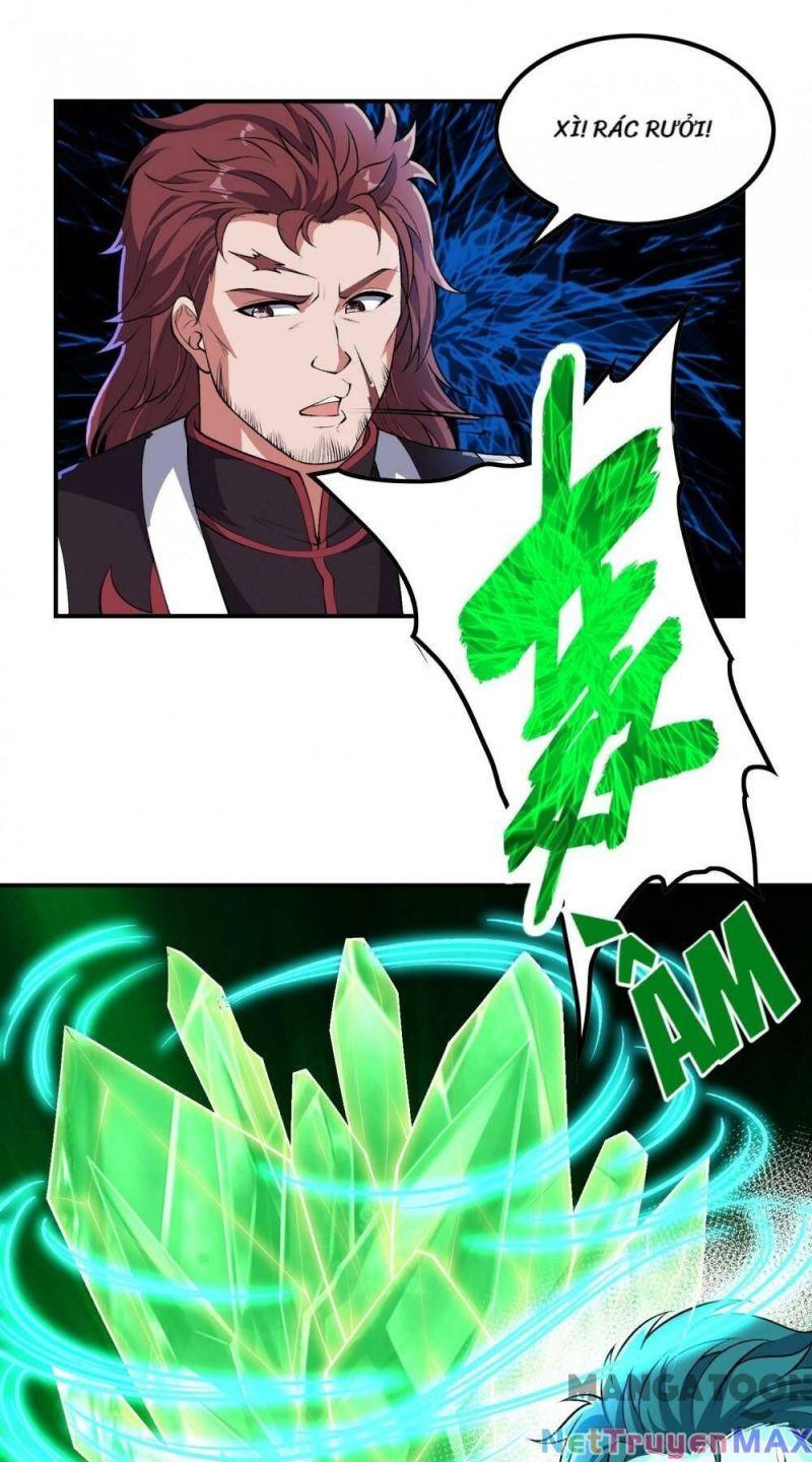 đệ nhất người ở rể chapter 201 16